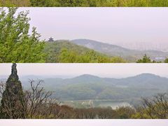 -南山风景名胜区