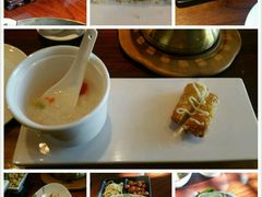 -慢丽江·云南野生菌土鸡锅(付家庄店)
