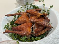 -蔡澜点心·粤菜(月星环球港店)