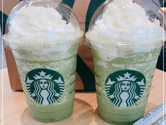 -星巴克臻选(上海淮海百盛购物中心店)