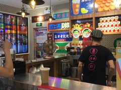 -美芝莲(东方宝泰店)