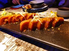 -绿茶餐厅(乐峰广场店)