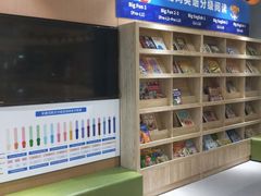-关键词英语·青少儿·语言培训(龙华壹方天地校区)