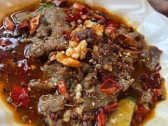 -古南都·老广东酒楼(龙江店)