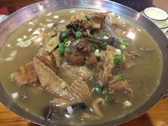 -东北大菜馆(延长路店)