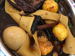 大块牛肉面-鹍记特色牛杂面