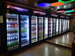 -老姜烧烤俱乐部(绿韵广场店)