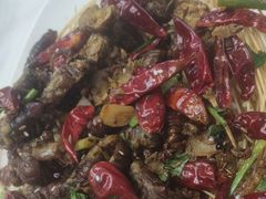 -渔码头食府(蓬莱阁店)