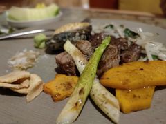 -西村日本料理(香格里拉饭店)