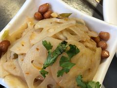 -渔米粥(罗湖店)