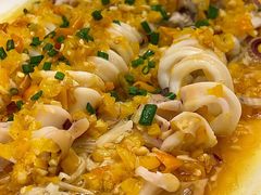 -卡尔顿东方银龙酒店•广西菜•早茶