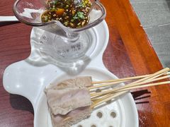 -东大桥小国抻面烧烤(长通路店)