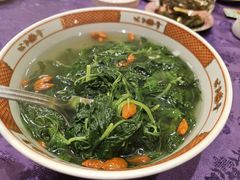 清汤米苋-惠食佳·朱雀(东方商厦店)