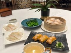 -明阁 Ming Court(广州朗豪酒店)