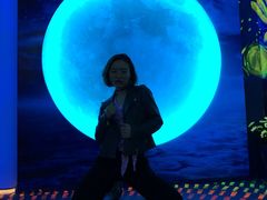 -天津梵高星空艺术馆(天河城旗舰店)