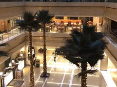 -青岛景园假日酒店