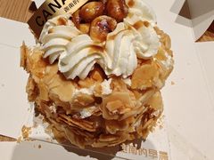 -迦南的早晨蛋糕甜品集合店