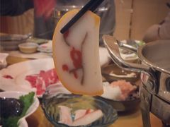 -丽和苑·自助寿喜锅(虹梅路店)