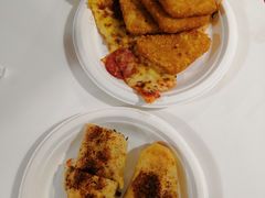 -山姆餐吧(南昌红谷滩印象城店)