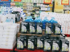 -聚宝隆购物中心(新昌街店)