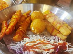 -韩国大金刚烤肉·料理(印象城店)