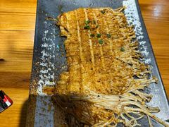 -东方一串·龙虾烧烤·特色烤鱼(吴中路店)