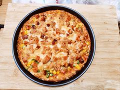 -比格比萨自助(国展店)