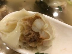 -海萍馄饨(湖北路店)