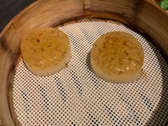 桂花椰汁糕-鹊玥·粤菜小馆(汇智国际商业中心店)