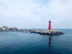 -海云台海滩