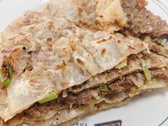 -清真永恒华威肉饼(潘家园店)
