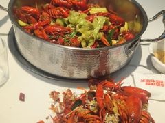 -七欣天香辣蟹火锅(无锡金太湖国际城店)