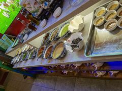 -津门老羊家·铜锅涮羊肉·烧烤(科技园店)
