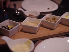 -Efes Turkish & Mediterranean Cuisine 艾菲斯餐厅(陆家嘴店)