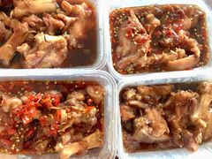 -贤花饭店(城阳店)