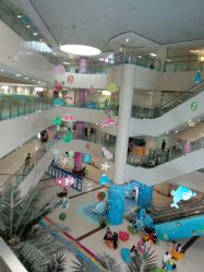 -河南省儿童医院(郑东院区)