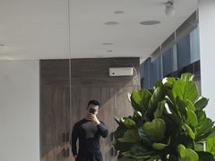 -WEGYMER健萌健身(麦德龙钰龙天下馆)