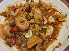 -金陵后厨·南京菜(新街口秣陵路店)