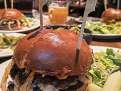 -京A Brewpub·精酿餐吧(幸福村店)