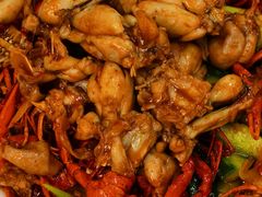 -毛哥小馆子(百井坊巷店)