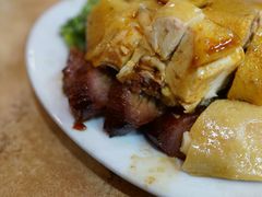 -一乐烧鹅(中环店)
