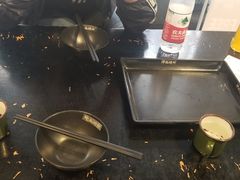 -碎怂烤肉(钟楼柳巷店)