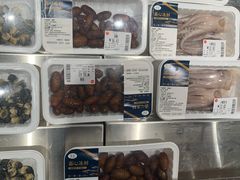-永辉超市(鲁谷店)