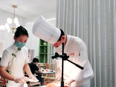 -御仙都北京菜馆·烤鸭店(双井店)