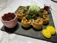 -La Postre(上环店)