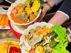-九鼎轩脆毛肚火锅(南京东路店)