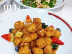 -明本湛江鸡•海鲜小厨(陈家祠店)