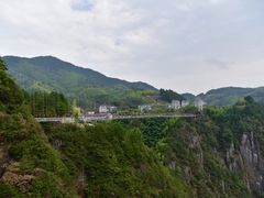 -南尖岩