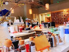 -非洲熊猫咖啡.甜品(西宸天街店)