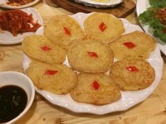 -元奶奶包饭(公新银浦店)